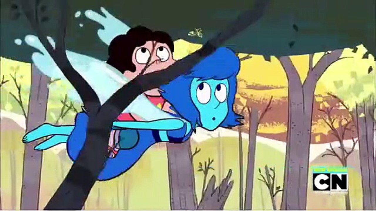 Steven Universe - A New World (Clip) [HD] Same Old World