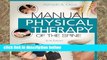 Popular Manual Physical Therapy of the Spine, 2e