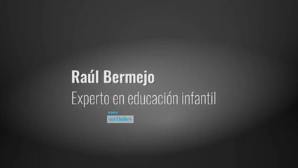 Refuerzo positivo y poner normas sin ser autoritario