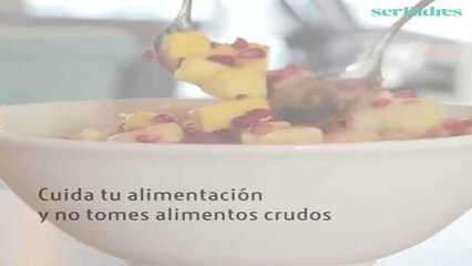 Día Mundial de la Salud: 12 medidas para que nazcan sano