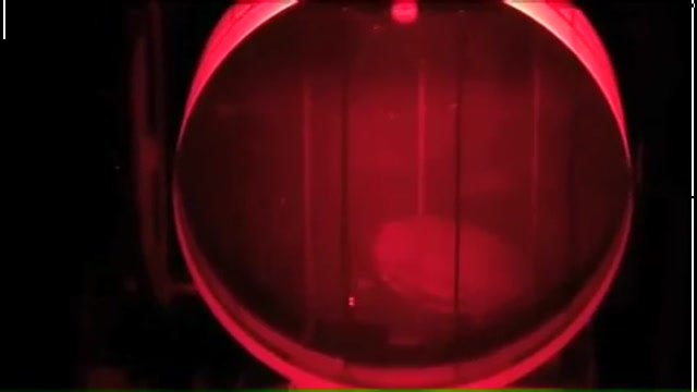 Hologramas en 3D para comunicarnos