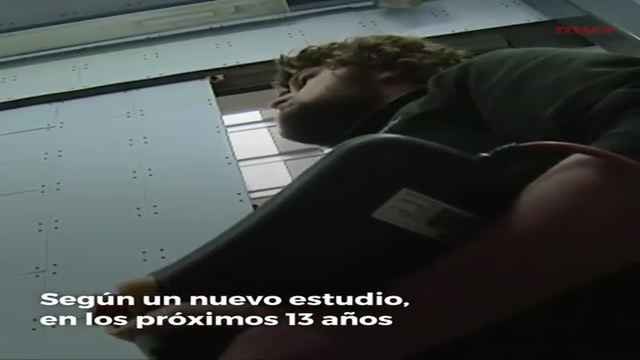 Los robots nos quitarán el trabajo