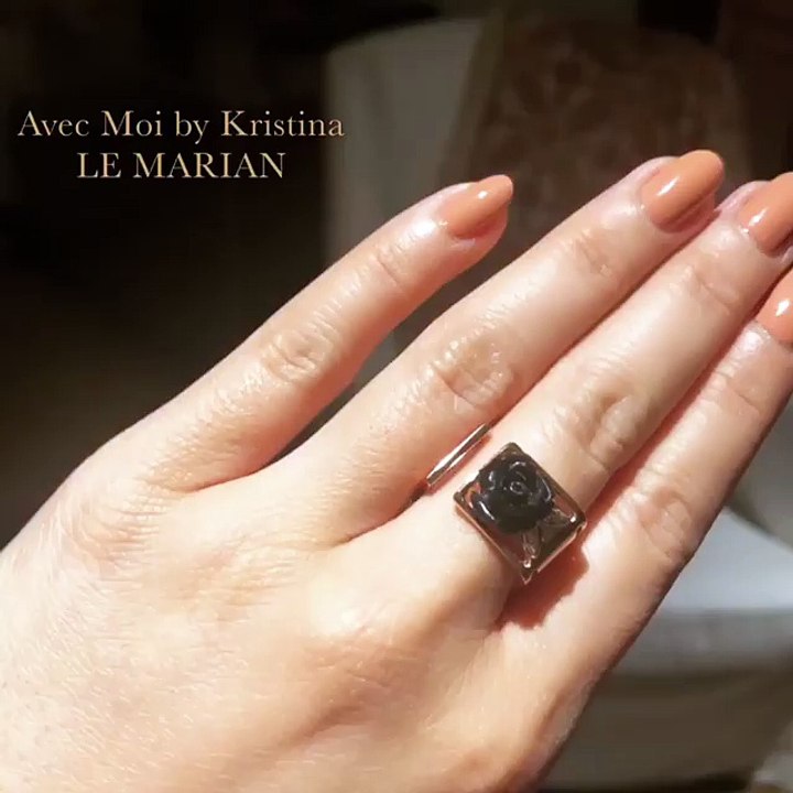 KC ring