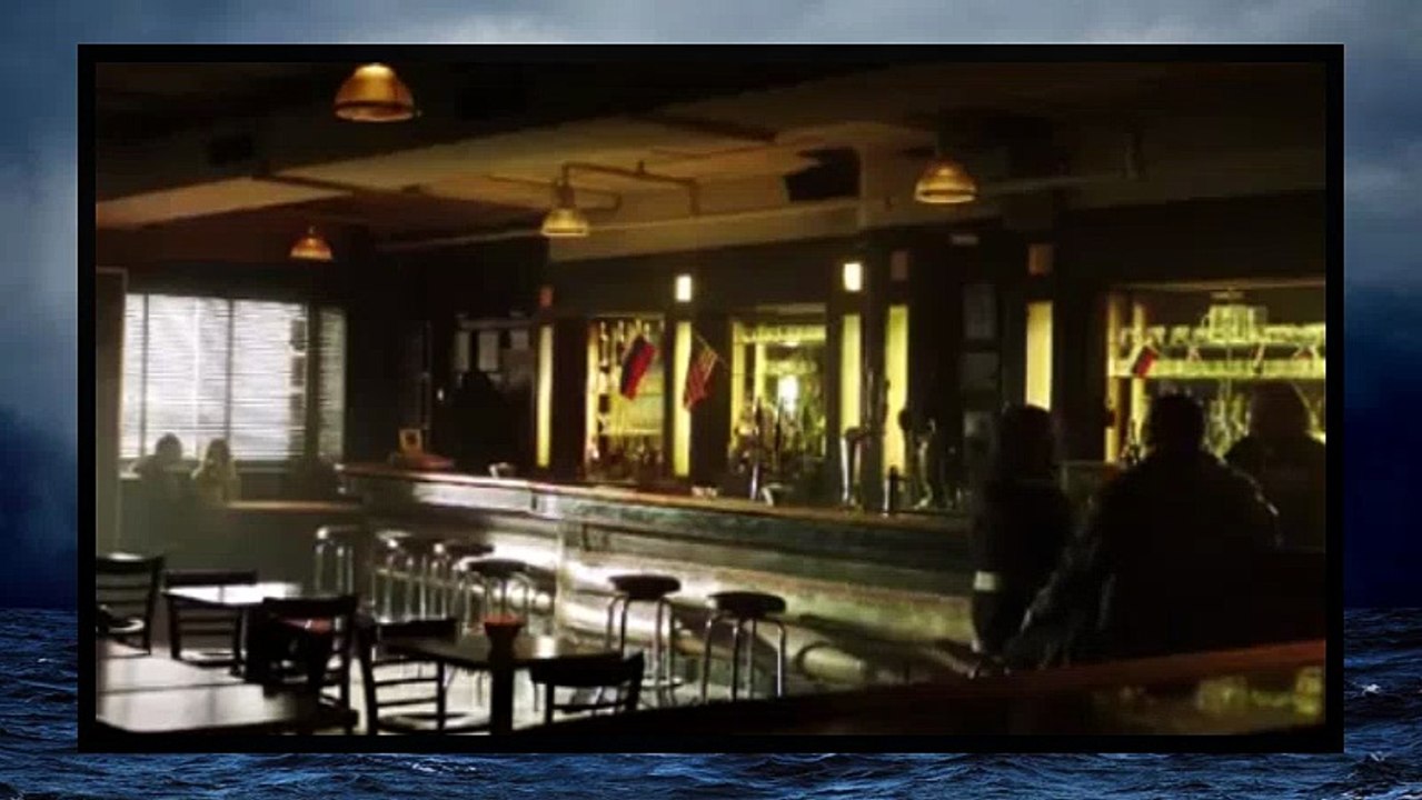 Nikita S03E12