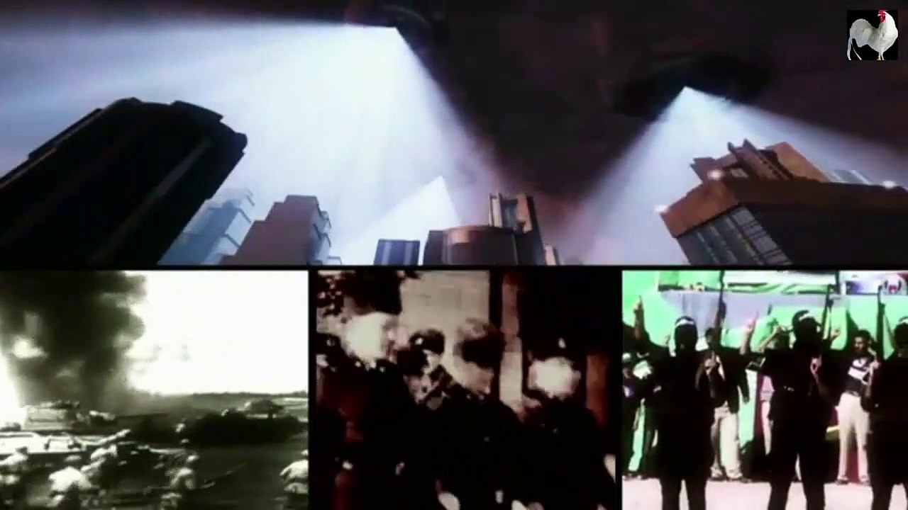 Unsealed Alien Files S01E18 - Aliens and the Military