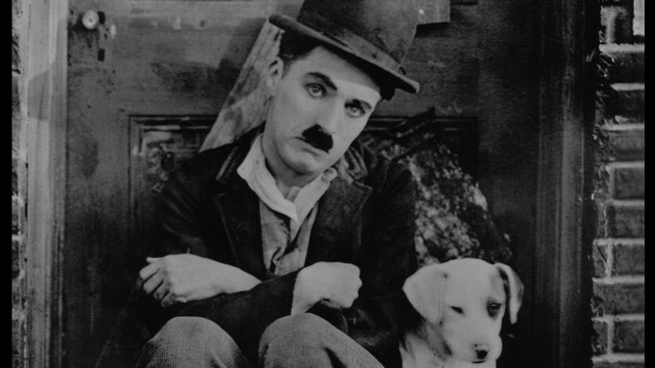 Curiosidades sobre Charles Chaplin