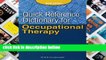Best product  Quick Reference Dictionary for Occupational Therapy (Jacobs, Quick Reference