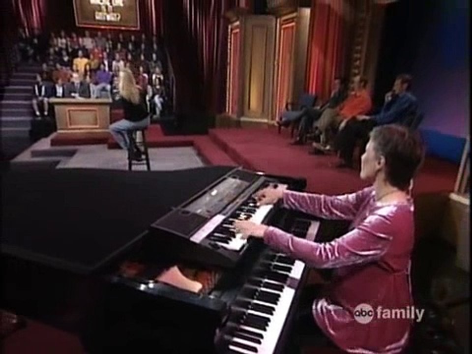 Whose Line Is It Anyway S08E09
