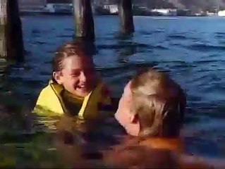 Baywatch S01E02 In Deep