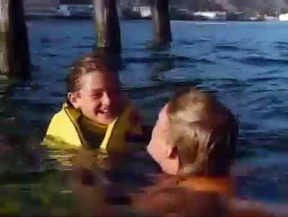 Baywatch S01E02 In Deep