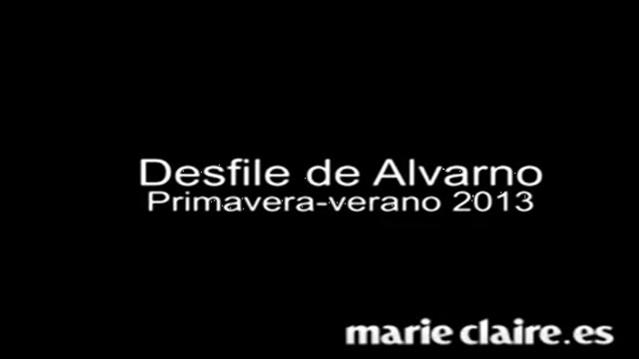 Las amazonas de Alvarno