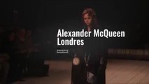 Alexander McQueen, regreso triunfal en Londres