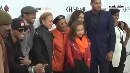 Boicot en los Oscars