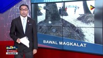 Pagpapanatili ng kalinisan sa Boracay, mahigpit na binabantayan