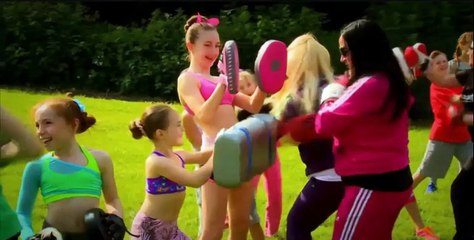 Dance Mums UK - S 1 E 1 - It All Starts Here