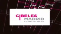 José Miró en la Cibeles Madrid Fashion Week