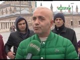 Konya'dan Çok Özel Görüntüler (19.12.2015)