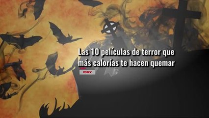 Películas terror