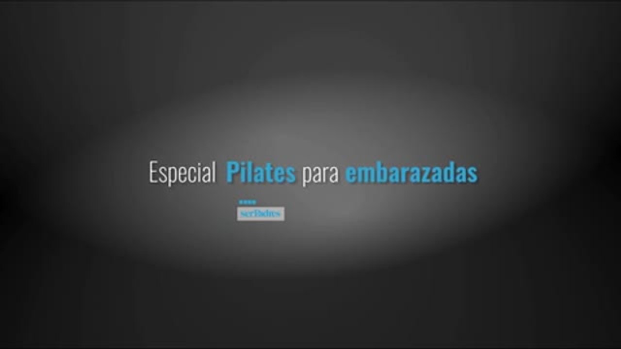 Pilates para embarazadas: abdominales sí o no