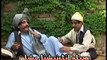 ismail shahid fashto funny comedy drama part  134 patan mr been