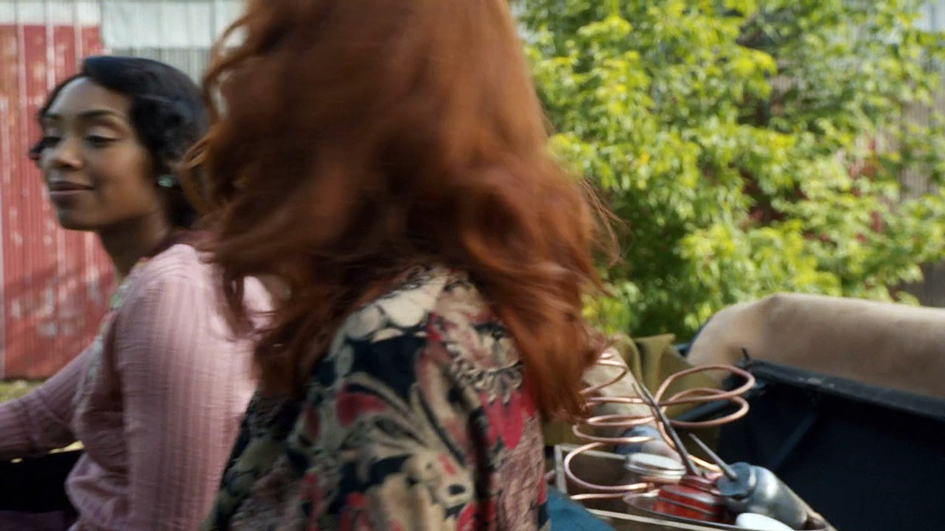 Frankie Drake Mysteries S02E04