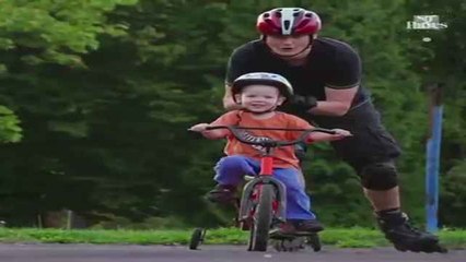 Cómo elegir la bicileta para tu hijo