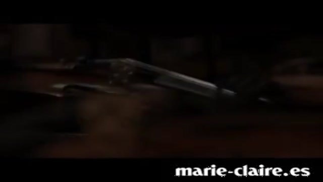 Naomi Watts nos descubre los secretos de Ángel