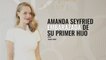 Amanda Seyfried embarazada de su primer hijo