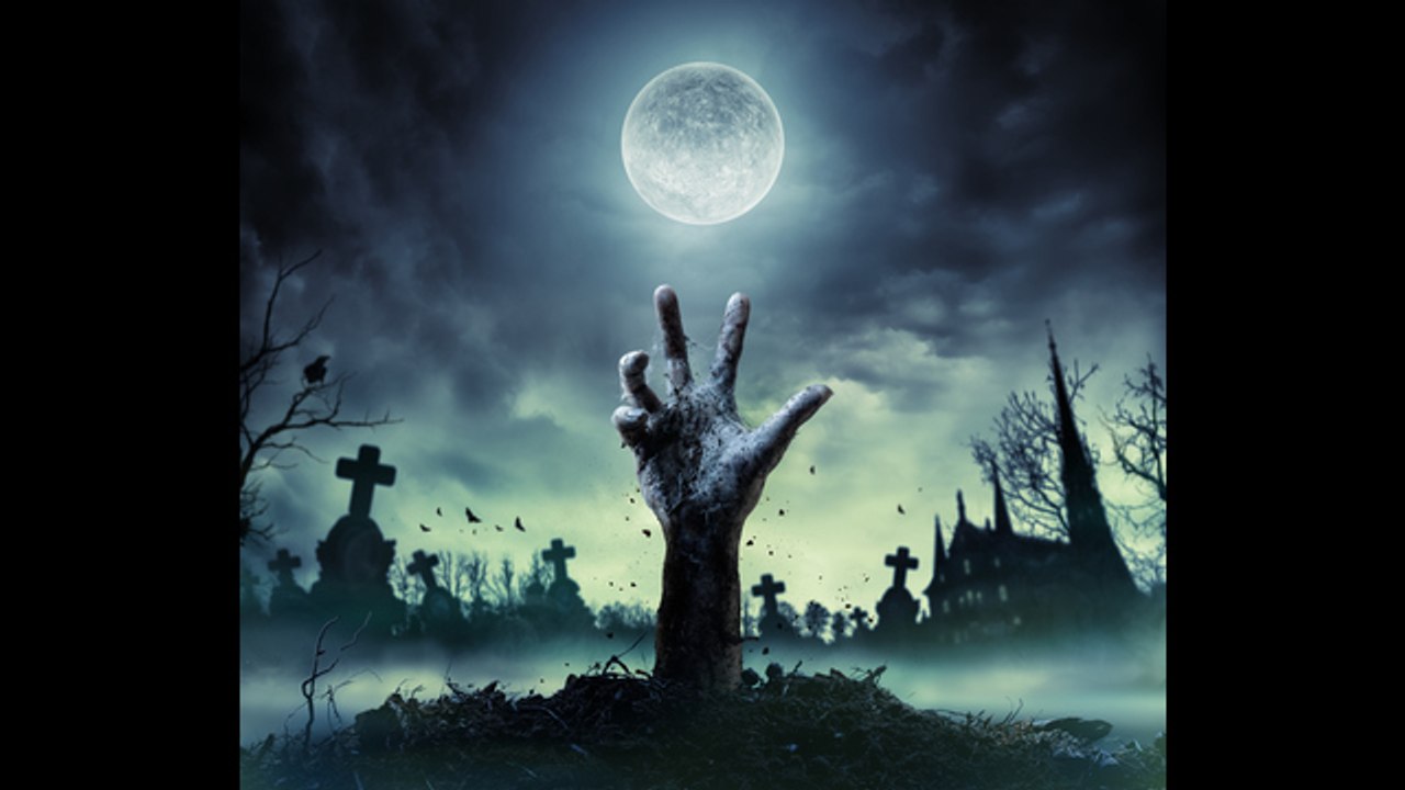 El origen de Halloween