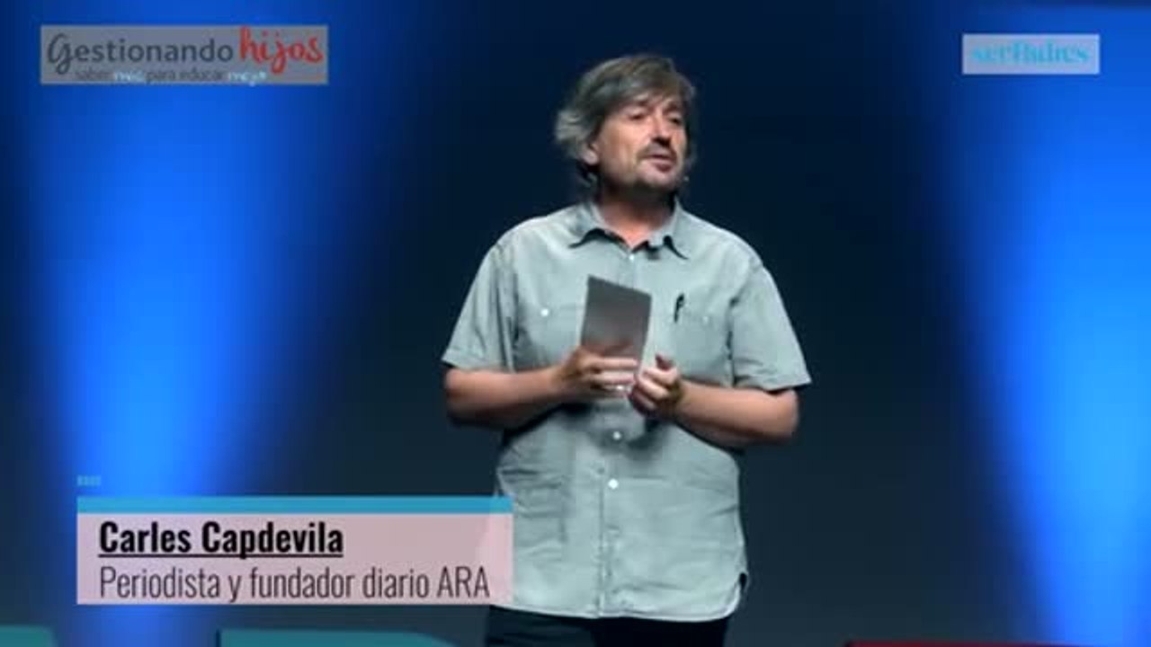 Carles Capdevilla