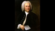 Muere Johann Sebastián Bach