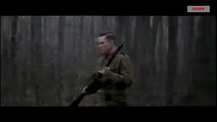 El hombre del corazón de hierro