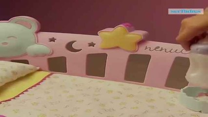 Cuántos más juguetes, menos ilusión