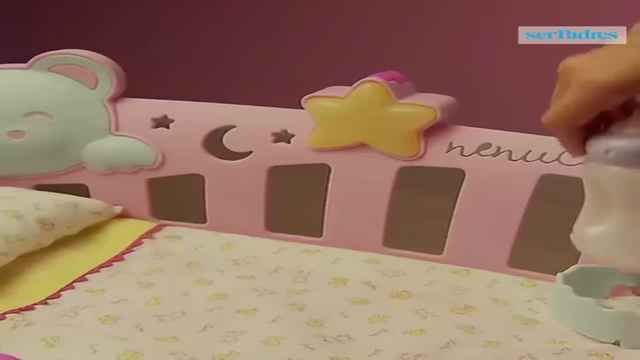 Cuántos más juguetes, menos ilusión