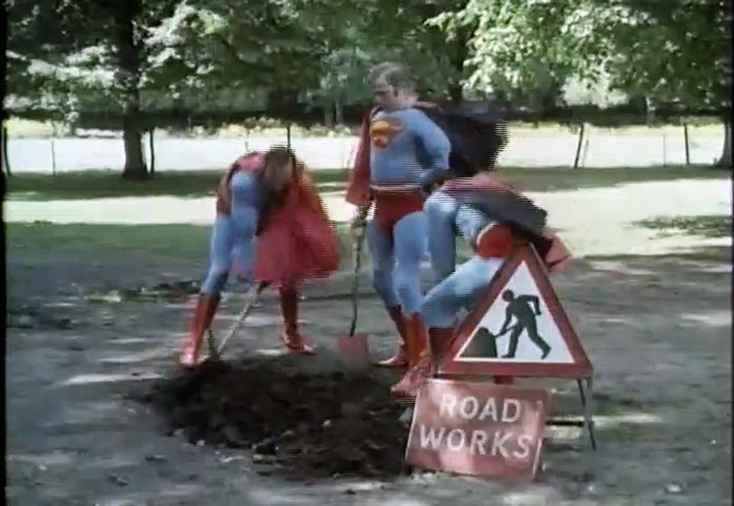 Monty Pythons Flying Circus S01E03 How To Recognize Different Types of ...