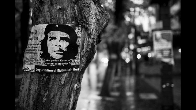 Curiosidades sobre Che Guevara