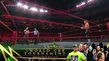 Dean Ambrose Vs Seth Rollins  - WWE  RAW 5th October 2018