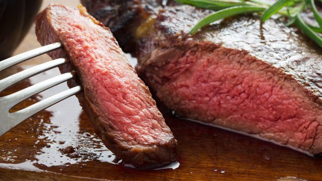 Trucos para que la carne quede perfecta