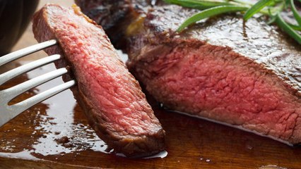 Trucos para que la carne quede perfecta