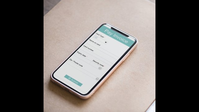 Nueva función QLens del LG V30S ThinQ con inteligencia artificial