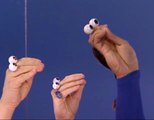 Oobi - S1E02B - Dance Class!