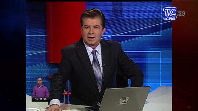 Se instaló una audiencia en Esmeraldas contra 25 personas por tener vínculos con el “Guacho”