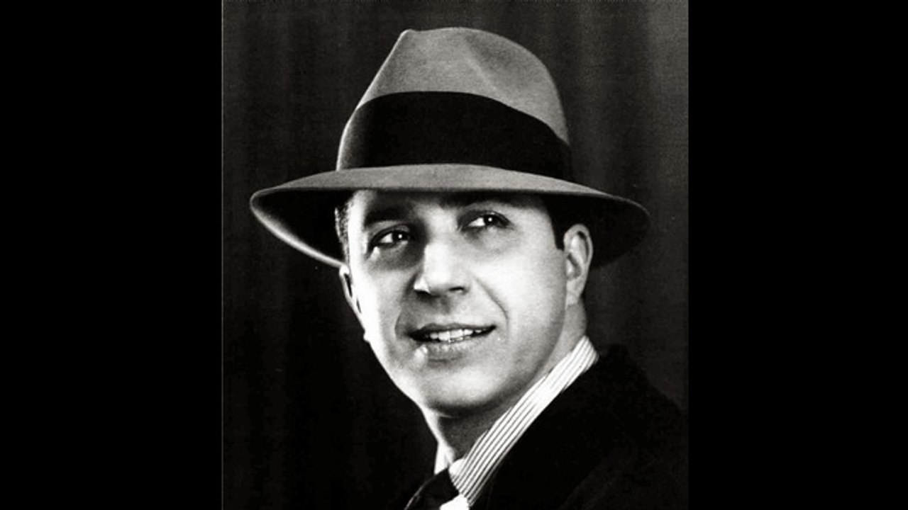 Carlos Gardel, icono del tango argentino