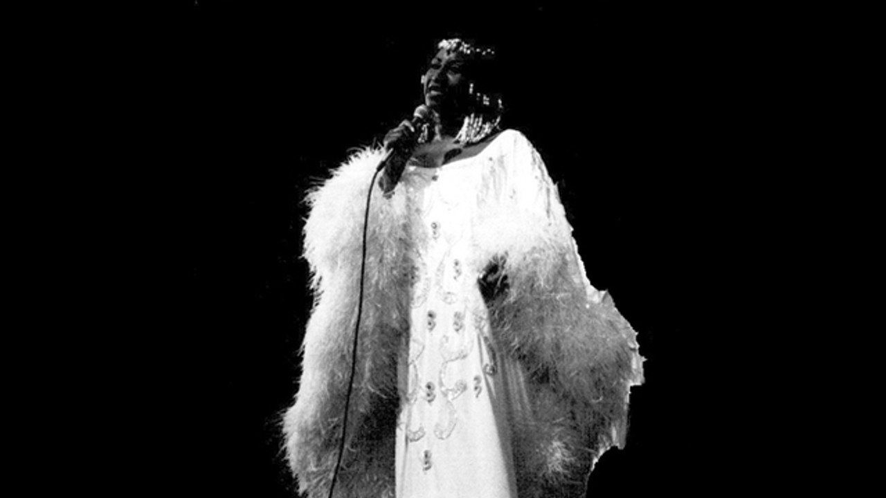 Muere Celia Cruz