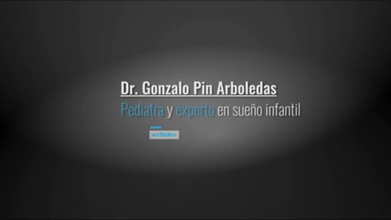 ¿Qué alimentos ayudan a dormir a los niños?