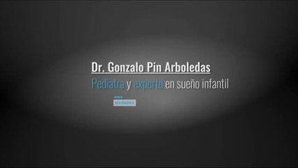 ¿Qué alimentos ayudan a dormir a los niños?