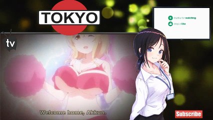 すのはら荘の管理人さん2 | Sunoharasou no Kanrinin-san Episode 2 English Sub