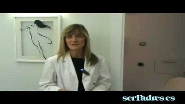 ¿Cómo es un centro de reproducción asistida?