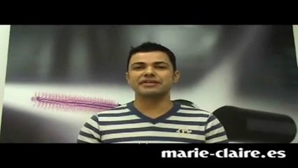 Cómo desmaquillar los ojos