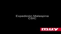 Expedición Malaspina 2010, la mayor expedición sobre cambio climático de la historia